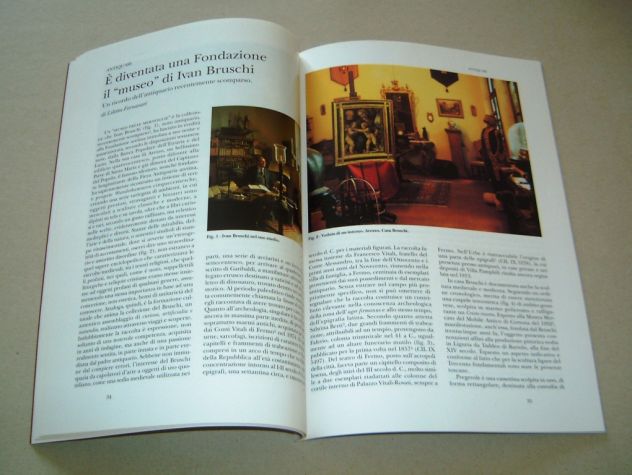 Gazzetta Antiquaria nr. 31 - Foto 6