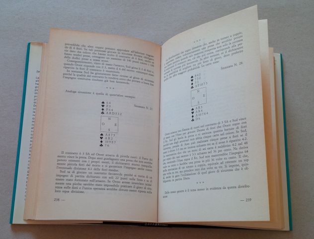Il libro completo del bridge da gara - Foto 7