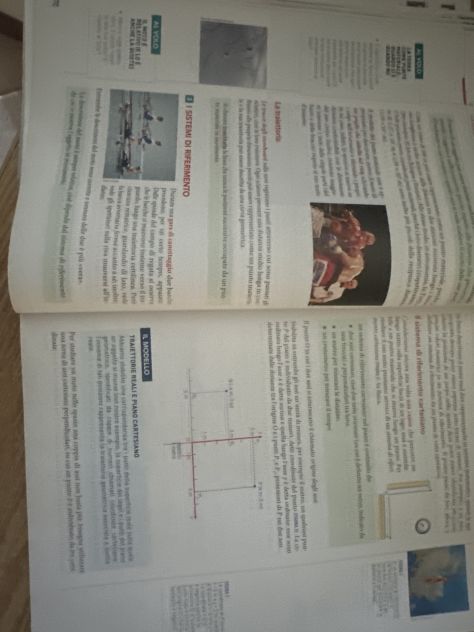 Le traiettorie della fisica 1 - Meccanica - Foto 2