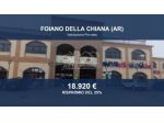Immobile in asta di 55 m² in vendita a Foiano della Chiana