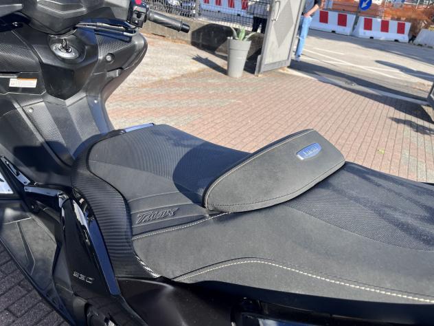 Yamaha T Max 530 null - Foto 4