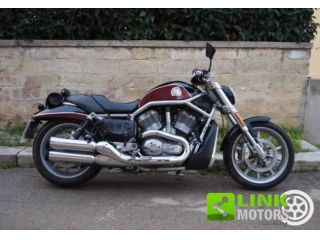 HARLEY-DAVIDSON 1130 V-ROD - VRSCR Street Rod