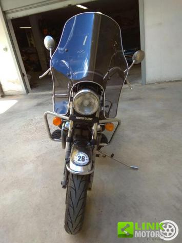 MOTO GUZZI California 1000 II - Foto 6
