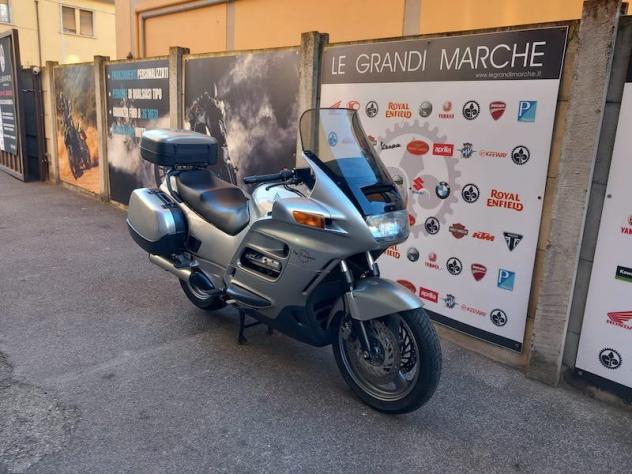 Honda ST 1100 Pan European - Foto 8