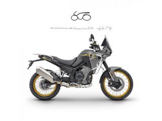 KOVE 800 X PRO