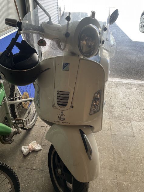 vendesi vespa - Foto 4