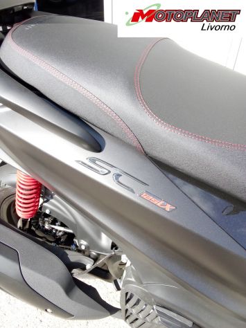 Morbidelli SC125LX - Foto 10