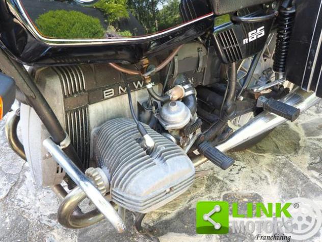 BMW R 65 1981 ASI rif. 23015899 - Foto 6
