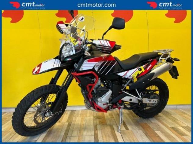 SWM Superdual 600 Garantita e Finanziabile rif. 23998735 - Foto 2