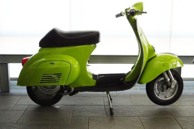 Piaggio Vespa 50 S (V5SA1) . - Foto 3