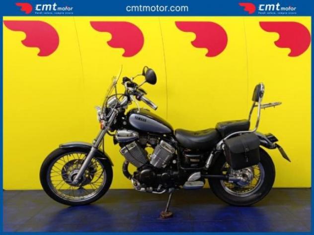 YAMAHA XV 535 Virago Finanziabile - NERO - 43598 rif. 23913149 - Foto 3