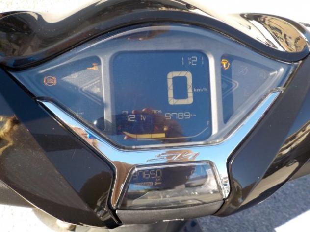 HONDA SH 125 Anno 2021 rif. 24192132 - Foto 3