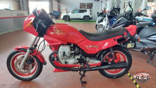 MOTO GUZZI V 35 V 35 II rif. 21268909 - Foto 3