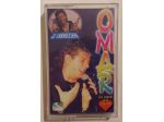 Rara Mc Musicassetta Omar La Voce Del Cuore Il Carrozziere Italy liscio folk