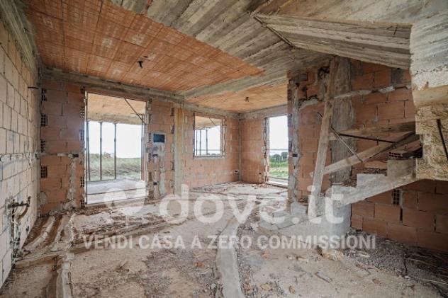 Villa di 240 m² con più di 5 locali e posto auto in vendita a Pachino - Foto 11