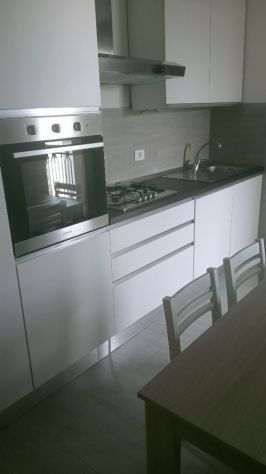 Stupendo appartamento con 3 camere doppie 2 bagni salone cucina terrazzo mq, 140 - Foto 3