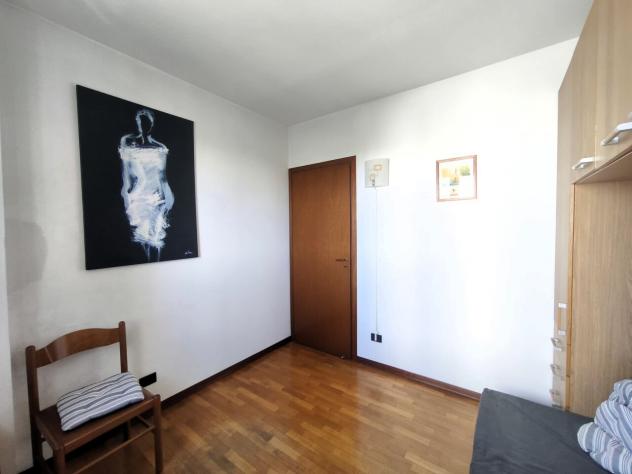 Trilocale in affitto a Milano - Foto 18