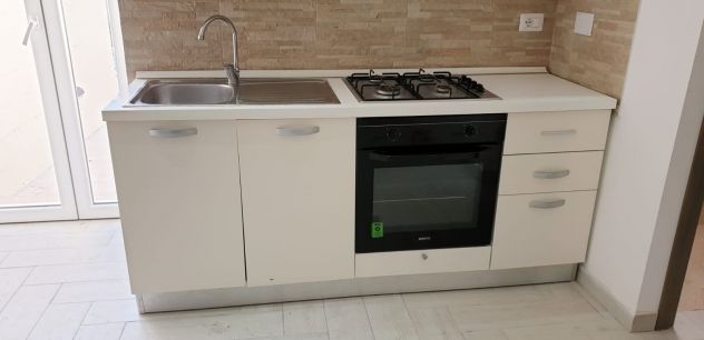 Bilocale a Giardinetti Via dei Bonzagna - Foto 8