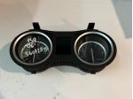 QUADRO STRUMENTI ALFA ROMEO 159 Berlina Serie (939_) 56072815 (0511)