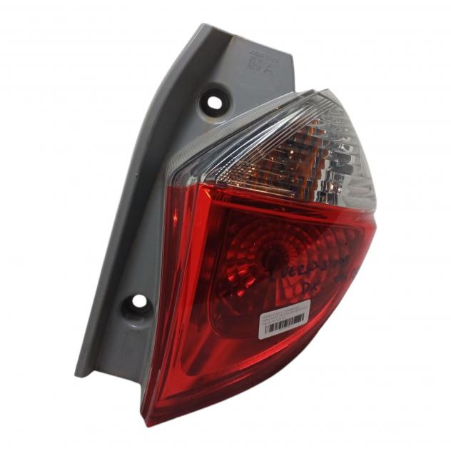 STOP FANALE POSTERIORE DESTRO TOYOTA Verso S (P120) 8155152660 1nrfe (1016) - Foto 2