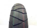 PNEUMATICO TYRE MITAS SCOOTER 120/70 RAGGIO 12 58 P DOT 3322