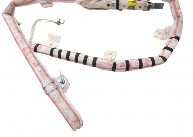 AIRBAG A TENDINA LATERALE PASSEGGERO LAND ROVER Range Rover Evoque Serie J9C3-14K159-AC (18) - Foto 8