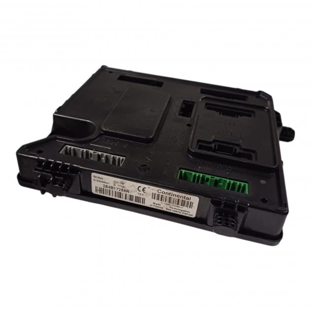 BODY COMPUTER RENAULT Scenic X MOD 284B17288R K9KN8 (09) - Foto 3