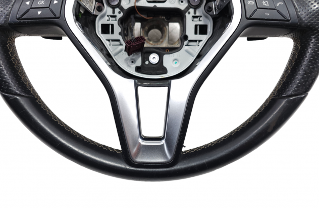 VOLANTE MERCEDES Classe A Serie (W176) OM 651.901 (1218) - Foto 5