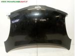 COFANO ANT. NERO MET. 999-U1560033 Carrozzeria  Lamierati esterni  Cofano   &hellip;