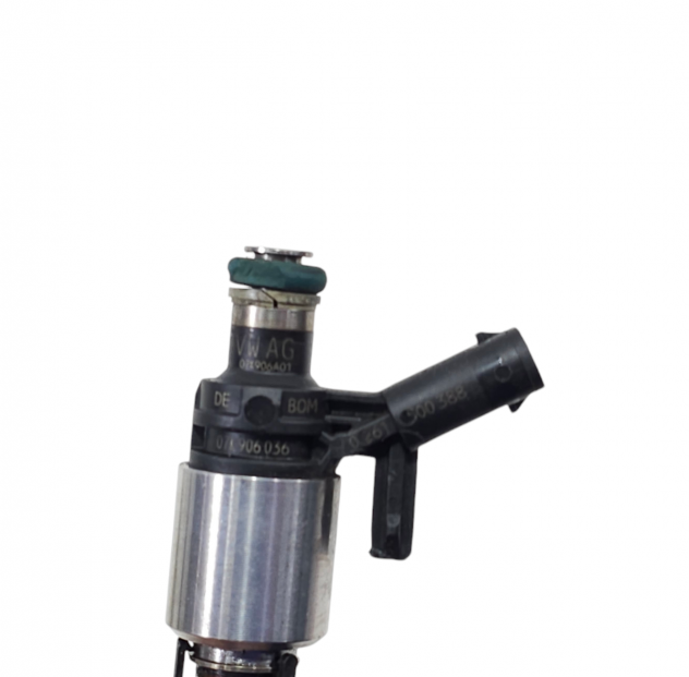 INIETTORE AUDI A3 RS3 Serie (8V) 07K906036 DAZ Benzina 2500 (1220) - Foto 10