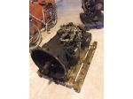Cambio USATO EUROCLASS 8S180 CON RETARDER