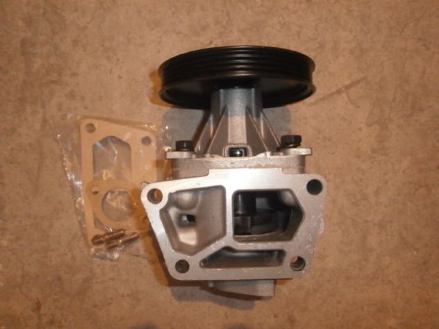 Pompa acqua Lancia dedra 1.600 i.e. "NUOVA" Water pump Lancia dedra 1600 i.e. - Foto 2