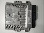 CENTRALINA INIEZIONE PEUGEOT 308 S. Wagon 9800268980 9H05 Diesel 1560 (0814)