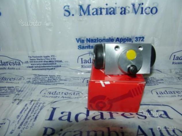 Cilindretto freno vw amarok 2h0611053