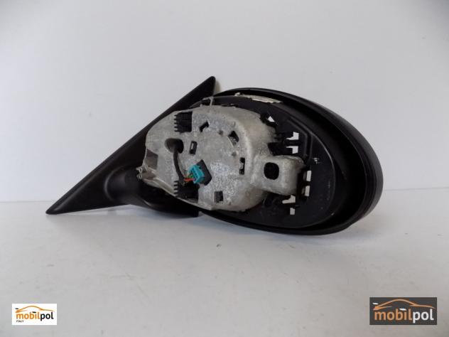 BMW 3 E90 91 Specchio sinistro 3 PIN - 4584 - Foto 4