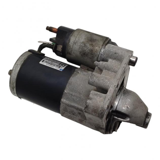 MOTORINO D' AVVIAMENTO PEUGEOT 3008 Serie 966352888001 9HR (DV6C) Diesel 1600 (0916) - Foto 3