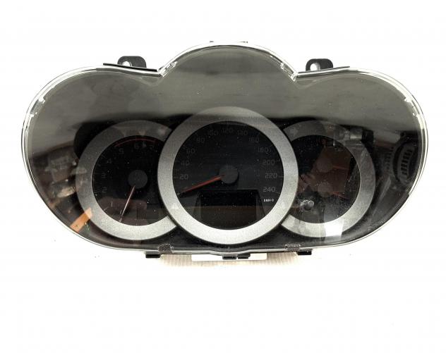QUADRO STRUMENTI TOYOTA Rav4 5° Serie 93800-42G11 (0912)