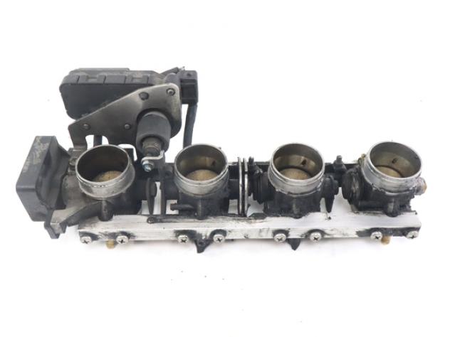 BMW K 1200 RS 13547678844 CORPO FARFALLATO K589 96 - 05 THROTTLE BODY