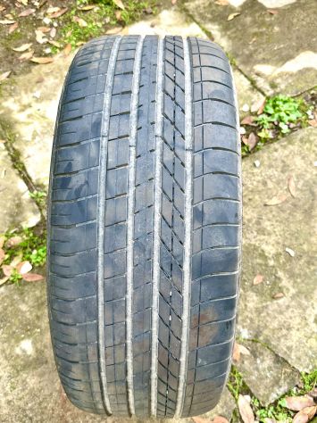 GOMMA SINGOLA GOOD YEAR EXCELLENCE 245/40 R19 98Y