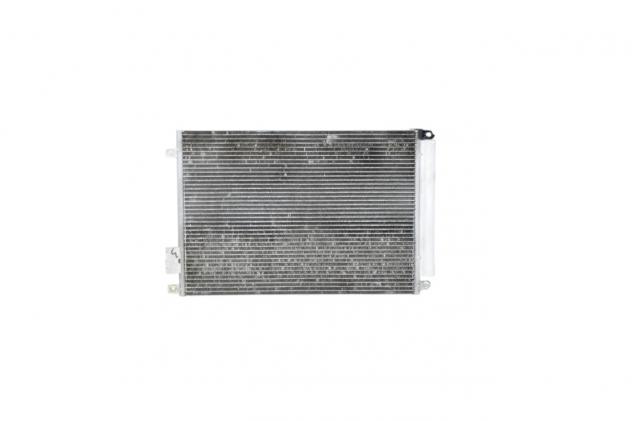 Radiatore Clima Fiat New Panda 900 Twinair 51930033 - 11943