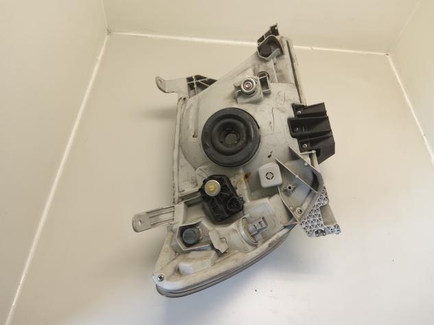FARO ANTERIORE SINISTRO TOYOTA HiLux 3° Serie 6684981 (05) - Foto 5