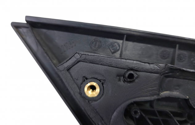 SPECCHIETTO RETROVISORE SINISTRO LANCIA Ypsilon 3° Serie 735339653 (1011) - Foto 12
