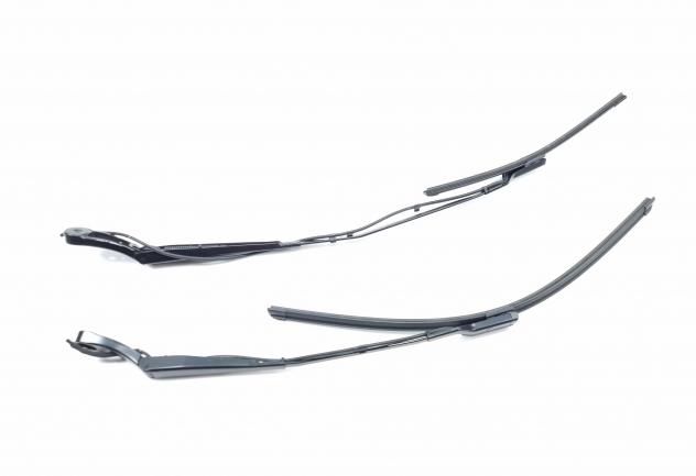 SPAZZOLE TERGICRISTALLO ANTERIORE CITROEN C5 Aircross 1617040080 (18)