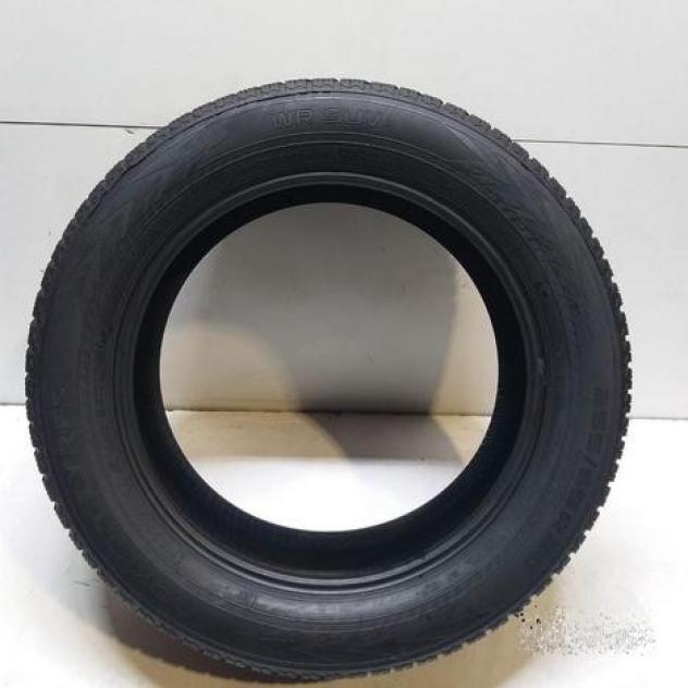 4 gomme 255 55 20 nokian a40668 - Foto 7