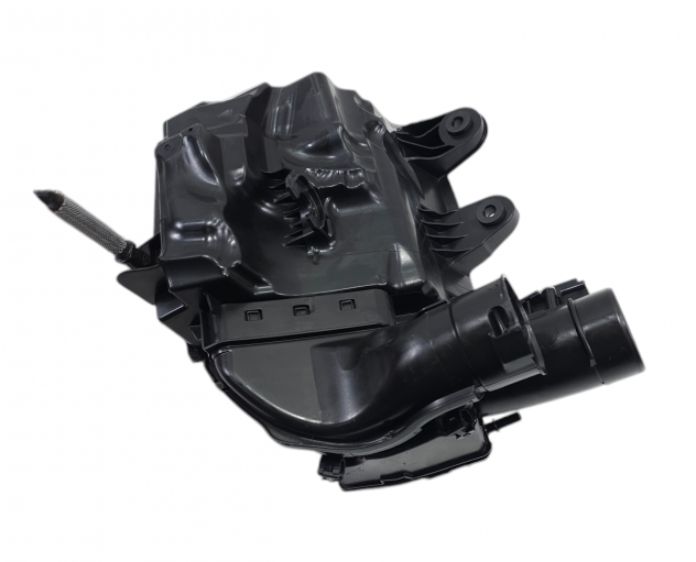 BOX SCATOLA FILTRO ARIA CITROEN C3 Serie 9828002080 Diesel 1500 (16) - Foto 9