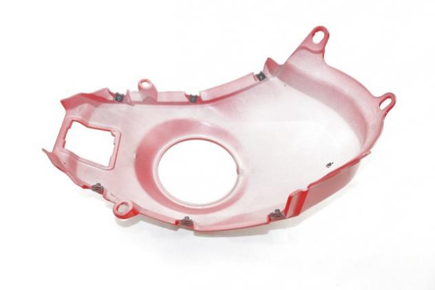 DUCATI MULTISTRADA 1200 48012963AA CARENA SERBATOIO CENTRALE 13 - 14 FUEL TANK FAIRING 48032961A - Foto 5