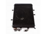 Radiatore acqua Aprilia Leonardo AP8102405