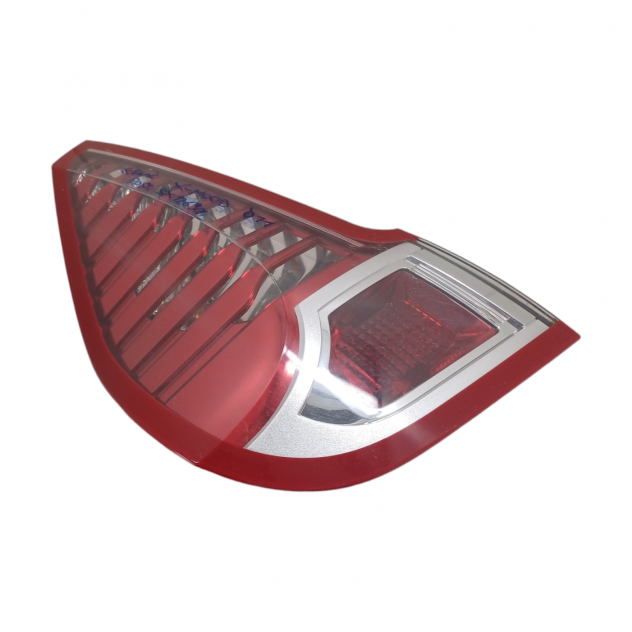 STOP FANALE POSTERIORE SINISTRO RENAULT Scenic Serie 265550386R K9K 636, K9K 656, K9K 657, K9K 836, K9K 837 (0916) - Foto 3