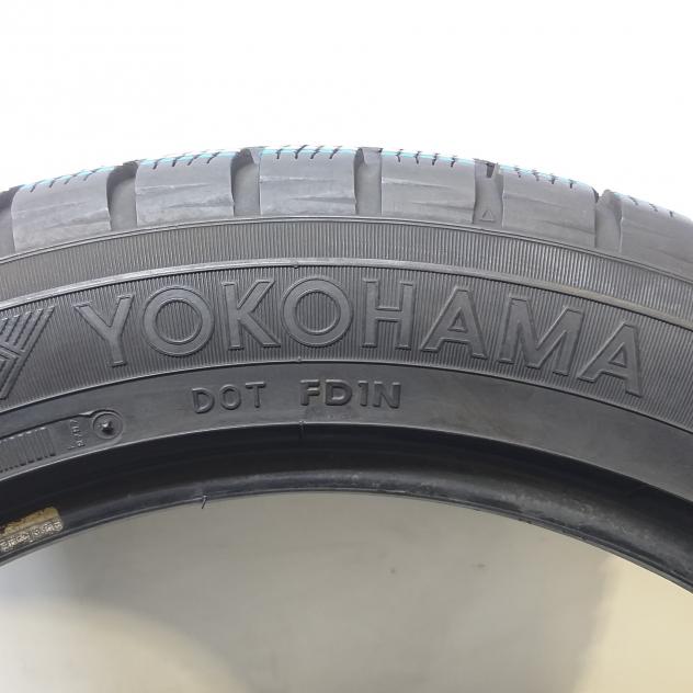 4 GOMME 225 50 18 YOKOHAMA A67762 - Foto 4