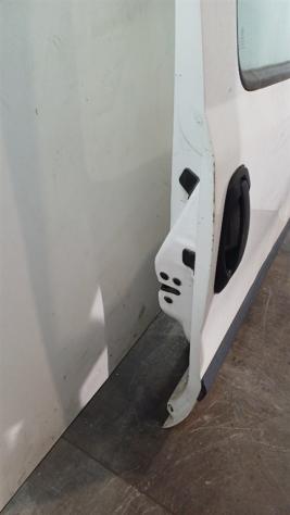 PORTIERA ANTERIORE DESTRA FIAT Doblo Cargo 52014830 263A2000 (1018) - Foto 5